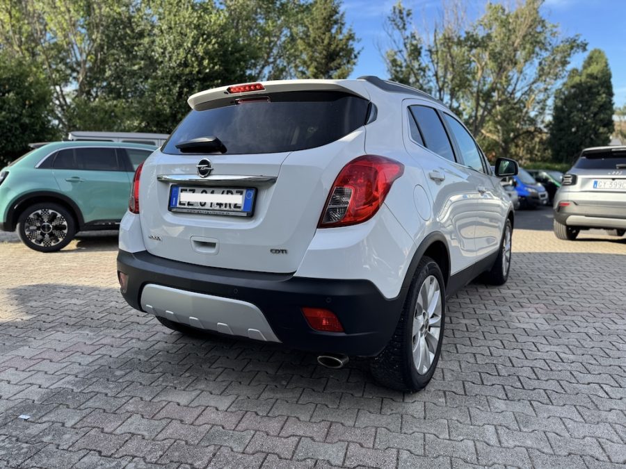 OPEL MOKKA 1.6 CDTI COSMO