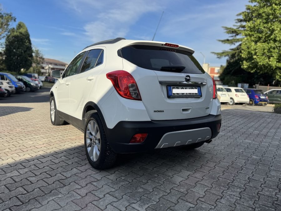 OPEL MOKKA 1.6 CDTI COSMO