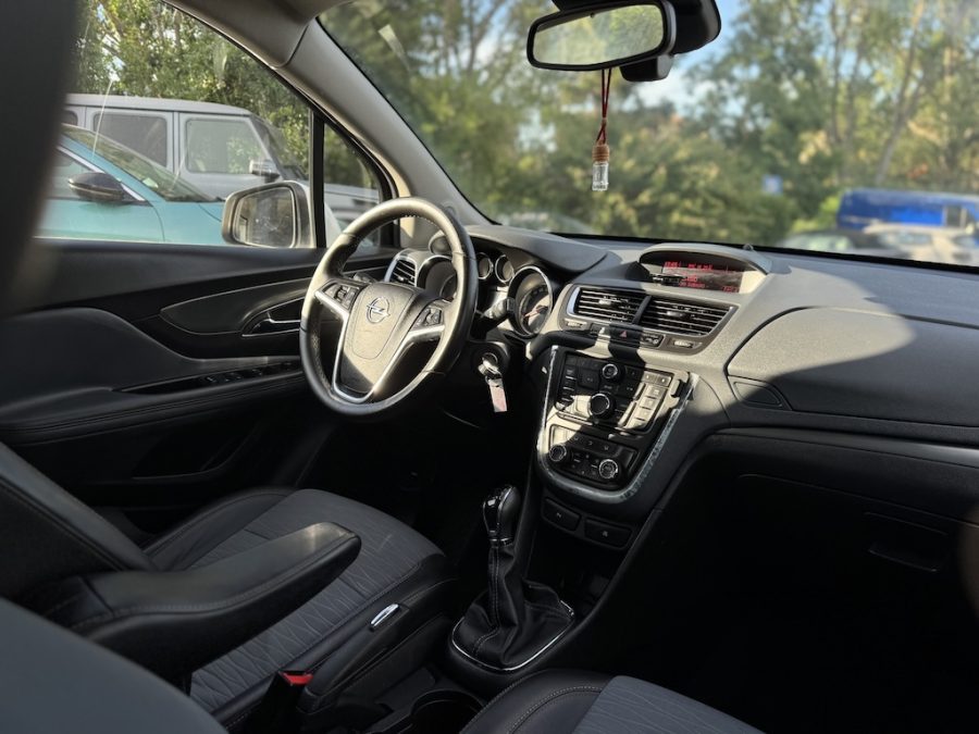 OPEL MOKKA 1.6 CDTI COSMO