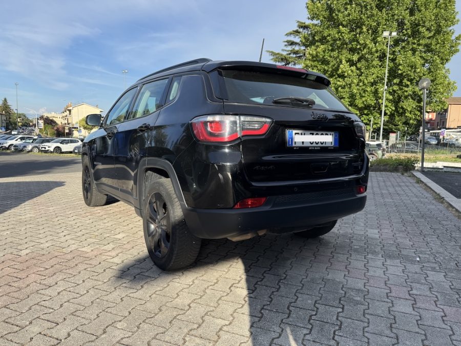 JEEP COMPASS 2.0 MTJ 4X4 NIGHT EAGLE
