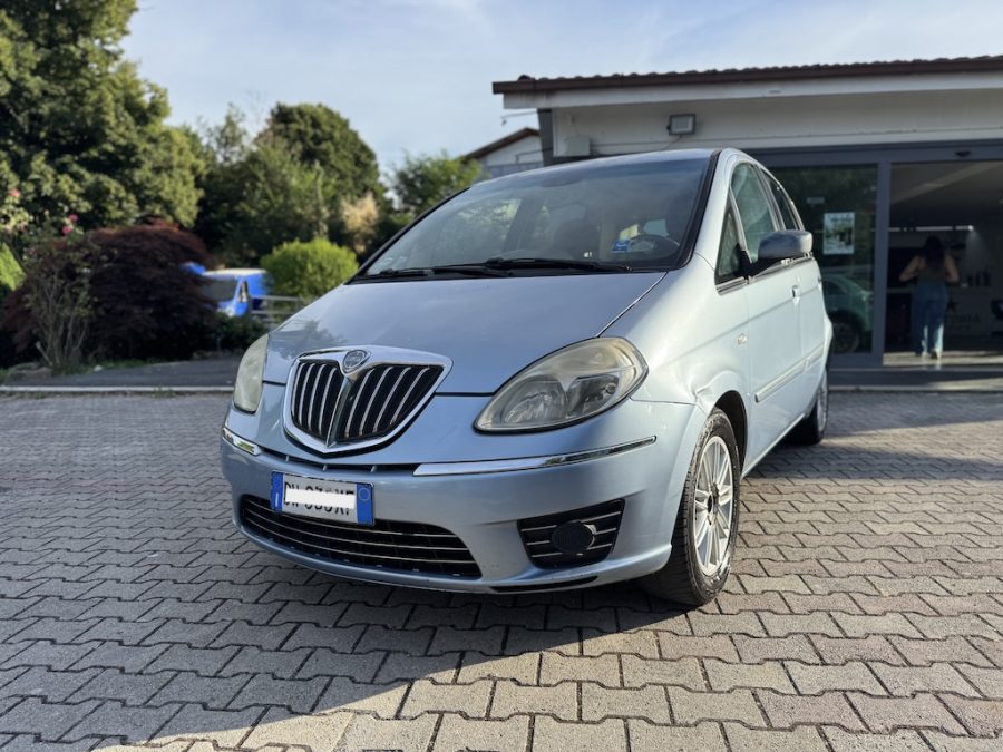 LANCIA MUSA 1.3 MTJ