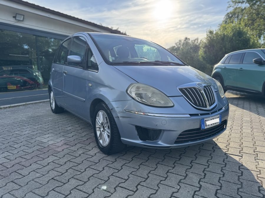 LANCIA MUSA 1.3 MTJ