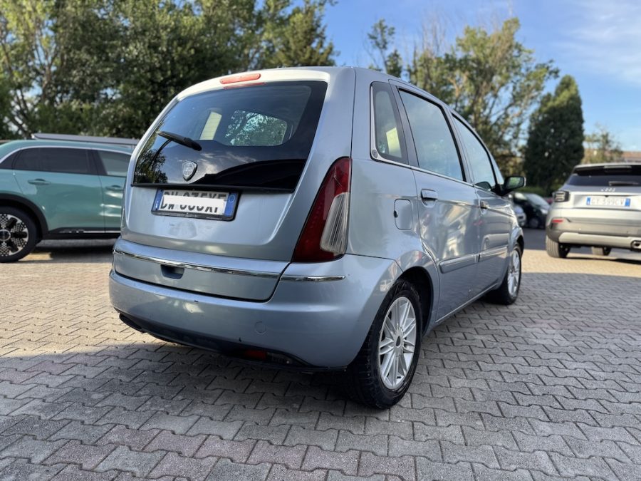 LANCIA MUSA 1.3 MTJ