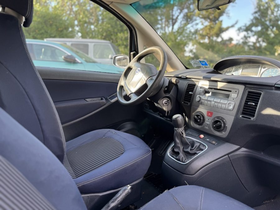 LANCIA MUSA 1.3 MTJ