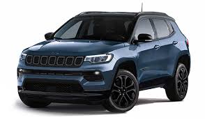 JEEP COMPASS 1.6 MTJ 130 CV LIMITED