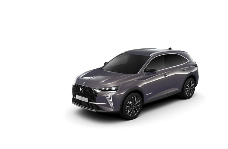 DS 7 PERFORMANCE LLINE BLUE HDI 130 CV AUTOM