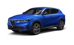 ALFA ROMEO TONALE 1.6 MTJ 130 CV VELOCE