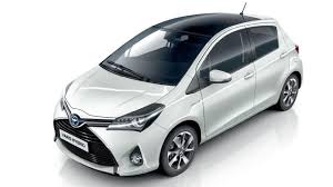 TOYOTA YARIS 1.5 HYBRID ACTIVE