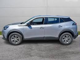 PEUGEOT 2008 BLUEHDI 130 CV GT EAT8 S&S