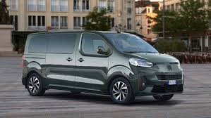 FIAT ULYSSE COMBI
