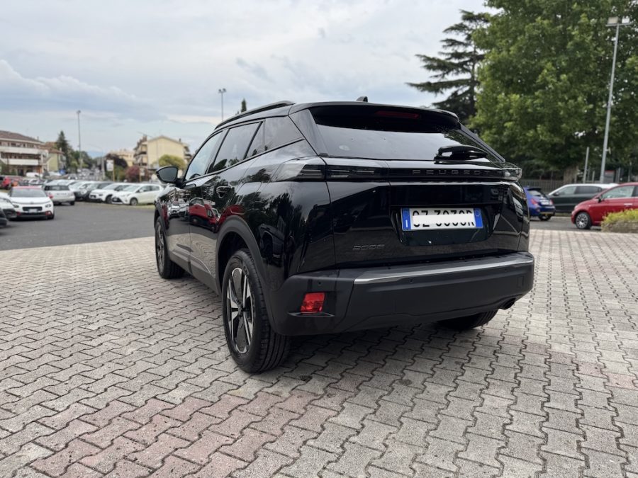 PEUGEOT 2008 ALLURE PURETECH 100 S&S