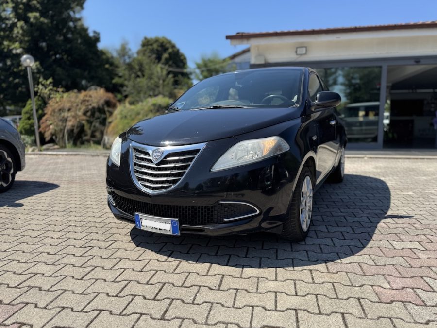 LANCIA YPSILON 1.2