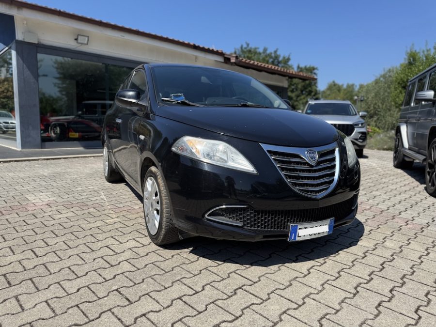 LANCIA YPSILON 1.2