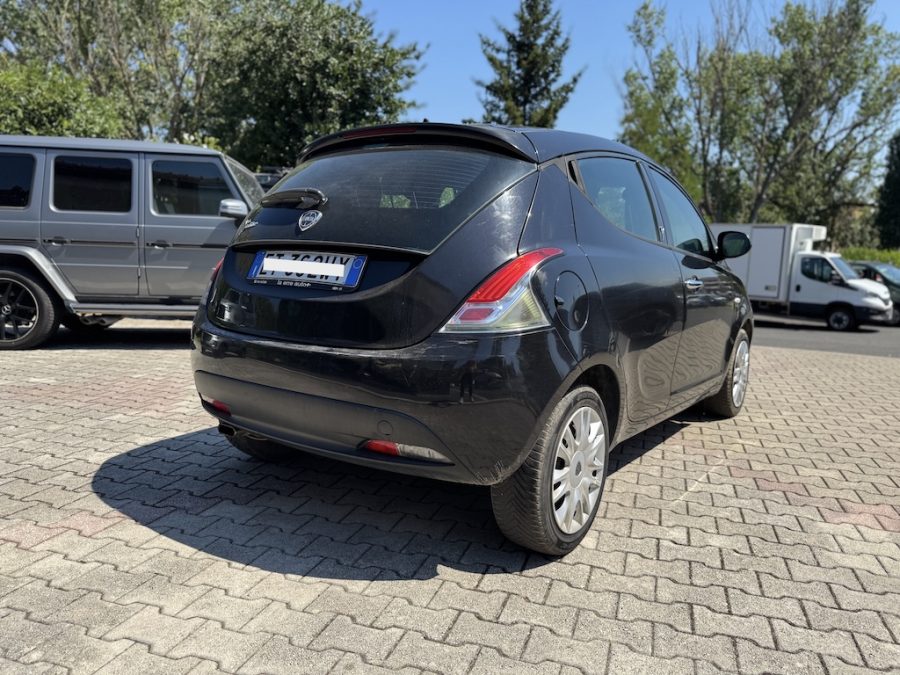 LANCIA YPSILON 1.2