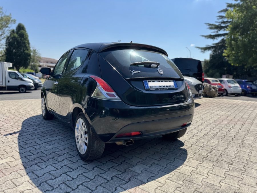 LANCIA YPSILON 1.2