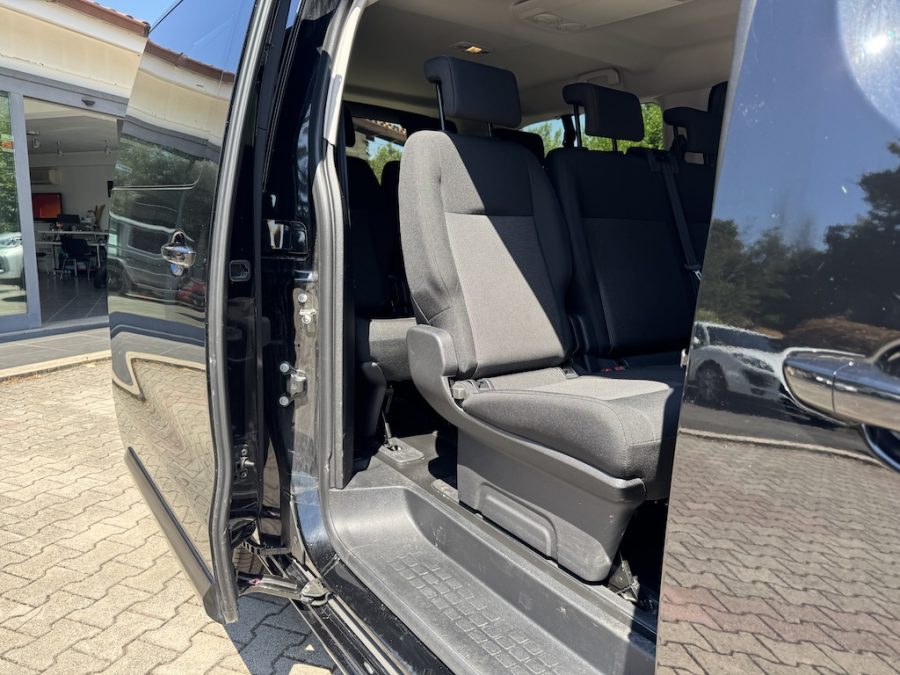 FIAT ULYSSE COMBI