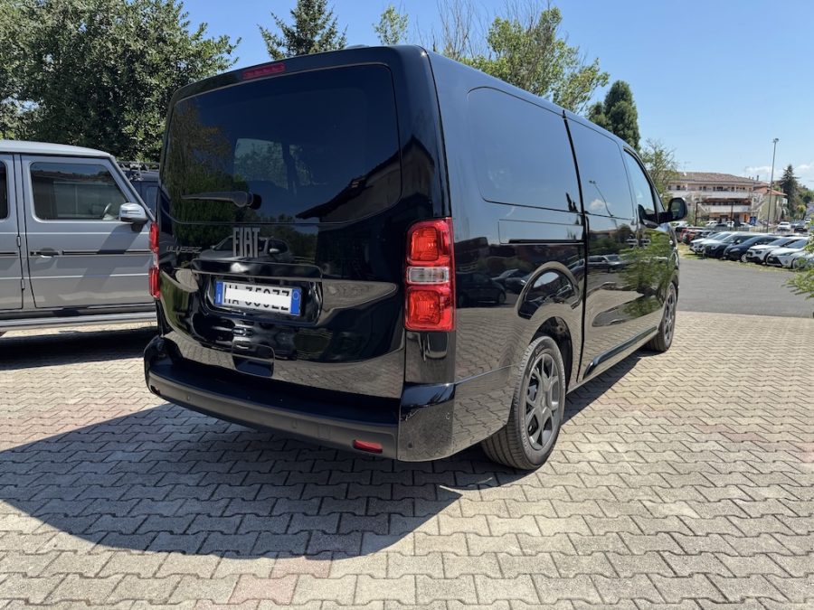 FIAT ULYSSE COMBI
