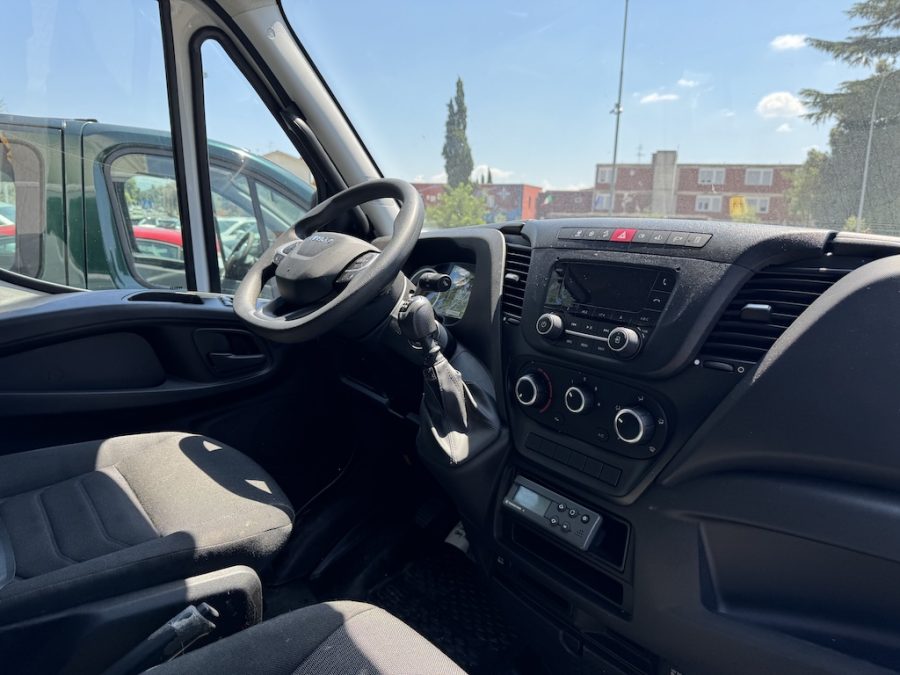 IVECO DAILY