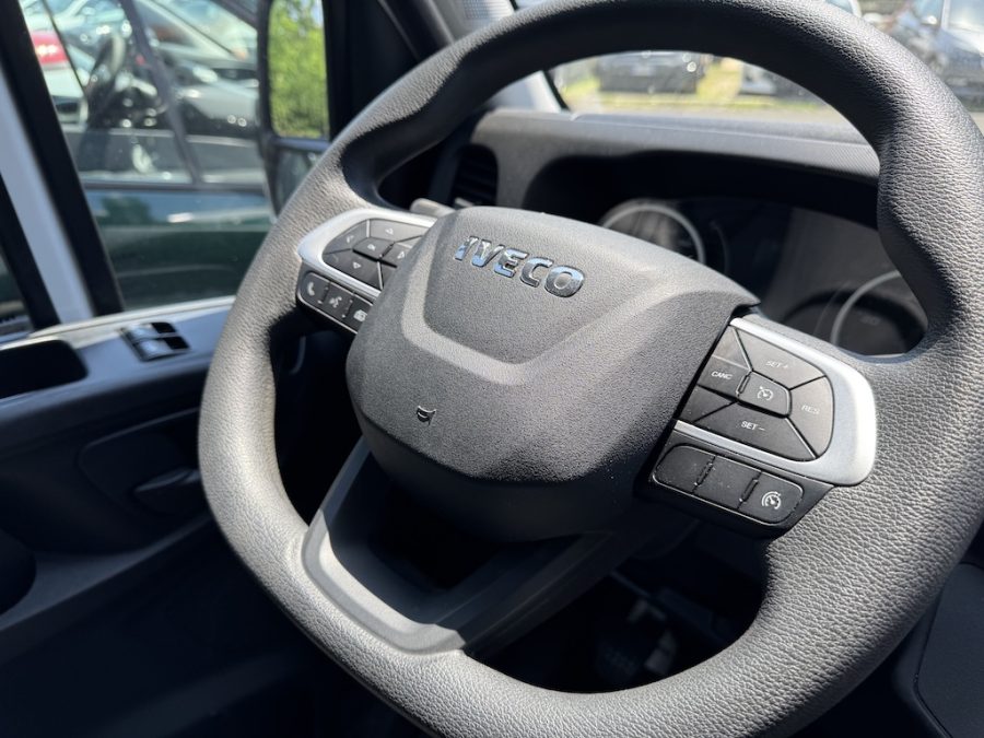 IVECO DAILY