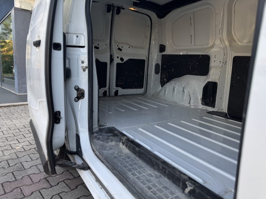 CITROEN JUMPY 1.5 BLUEHDI