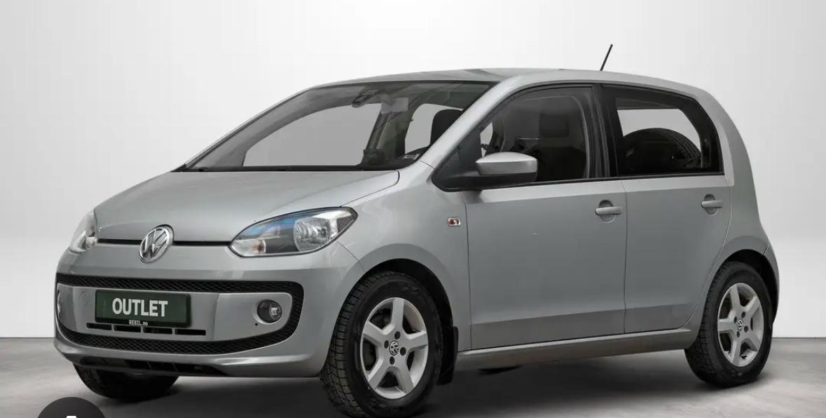 vw up 5.p automatica 1.0 2014