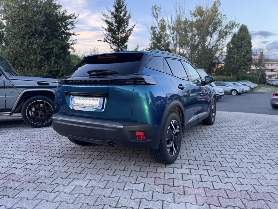 PEUGEOT 2008 1.2 100 CV PURE TECH 100 S&S
