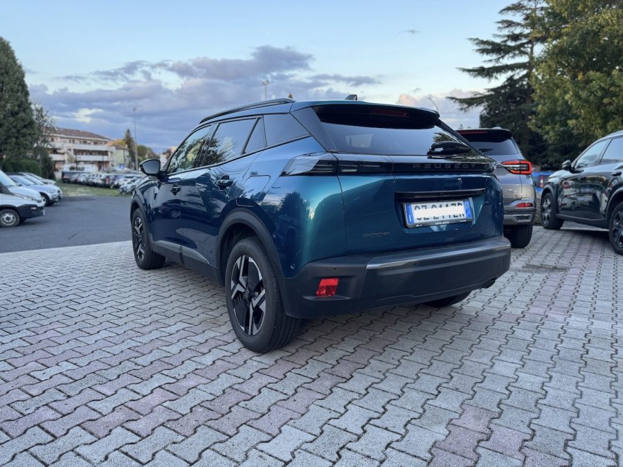PEUGEOT 2008 1.2 100 CV PURE TECH 100 S&S