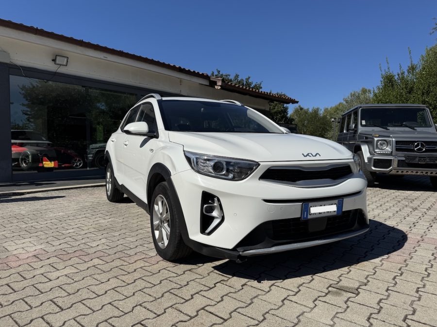 KIA STONIC 1.2 DPI URBAN 84 CV