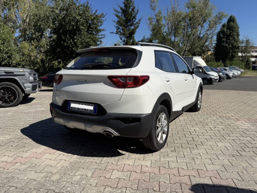 KIA STONIC 1.2 DPI URBAN 84 CV