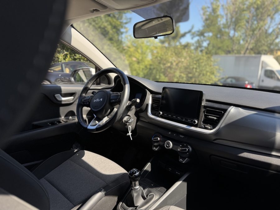 KIA STONIC 1.2 DPI URBAN 84 CV
