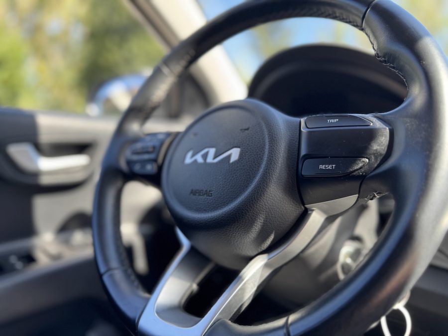 KIA STONIC 1.2 DPI URBAN 84 CV