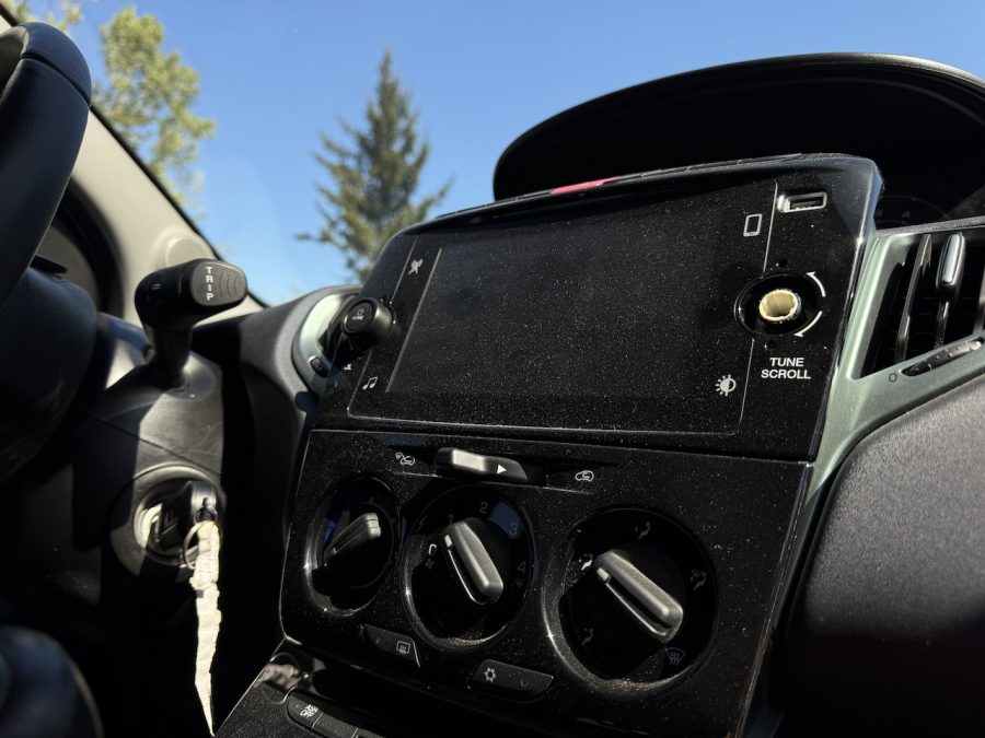 LANCIA YPSILON 1.0 70 CV HYBRID GOLD