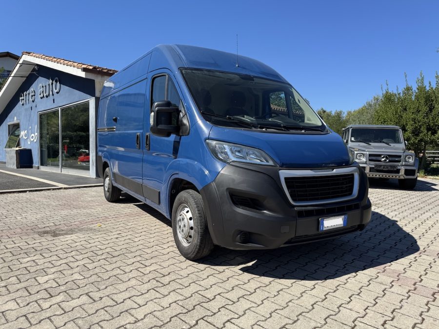 PEUGEOT BOXER 330 L2H2 140 CV
