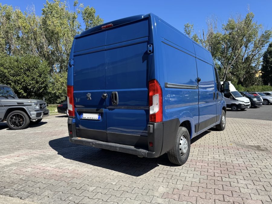 PEUGEOT BOXER 330 L2H2 140 CV