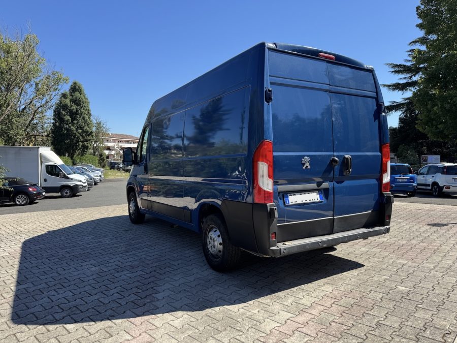 PEUGEOT BOXER 330 L2H2 140 CV