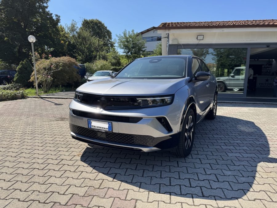 OPEL MOKKA 1.2 GS S&S 130 CV AT8