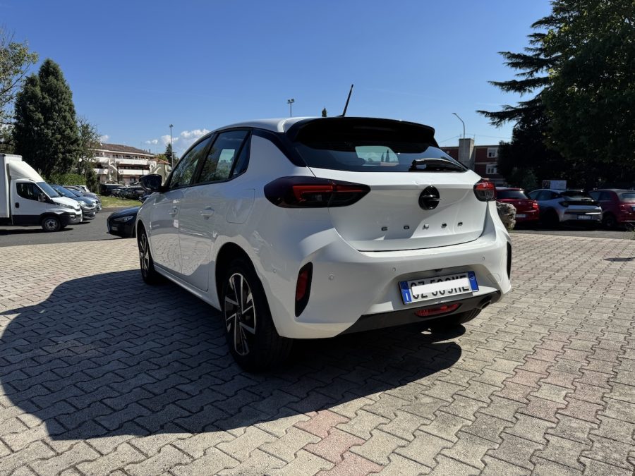 OPEL CORSA 1.2 100 CV GS