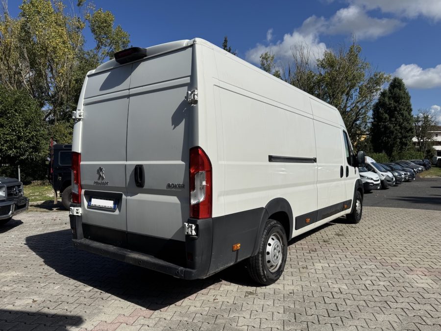 PEUGEOT BOXER L4H2 1.6 S&S