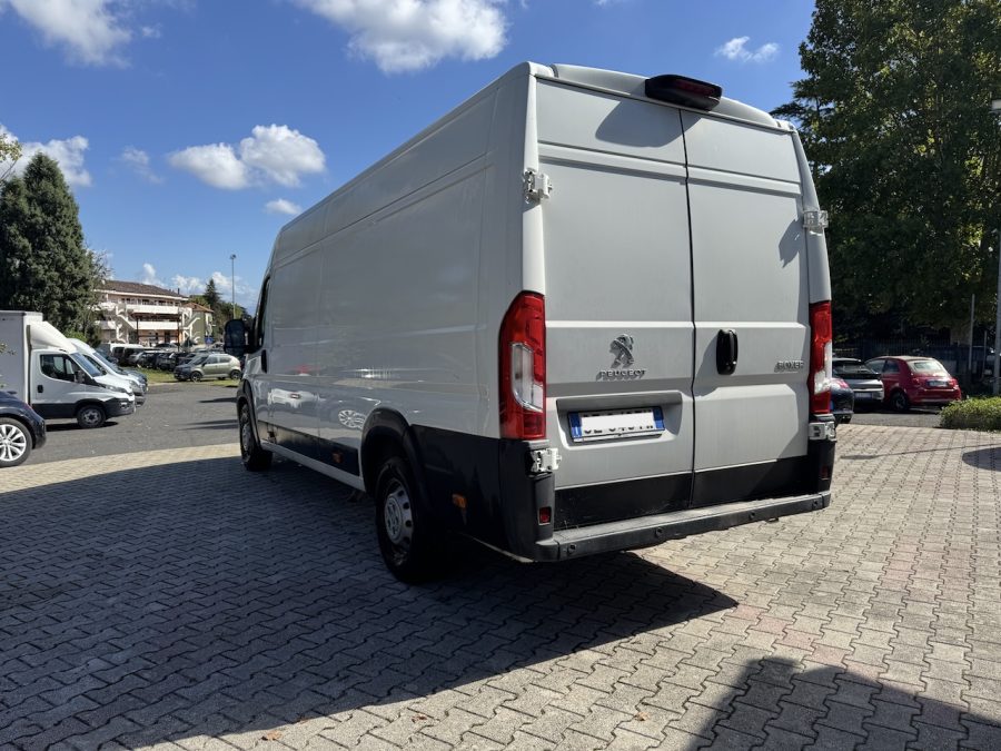 PEUGEOT BOXER L4H2 1.6 S&S