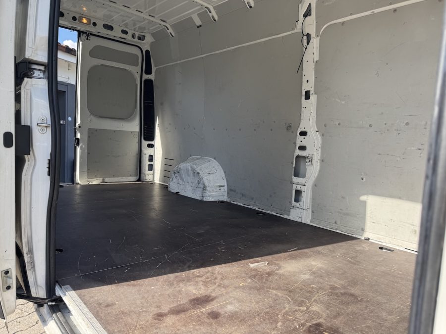 PEUGEOT BOXER L4H2 1.6 S&S