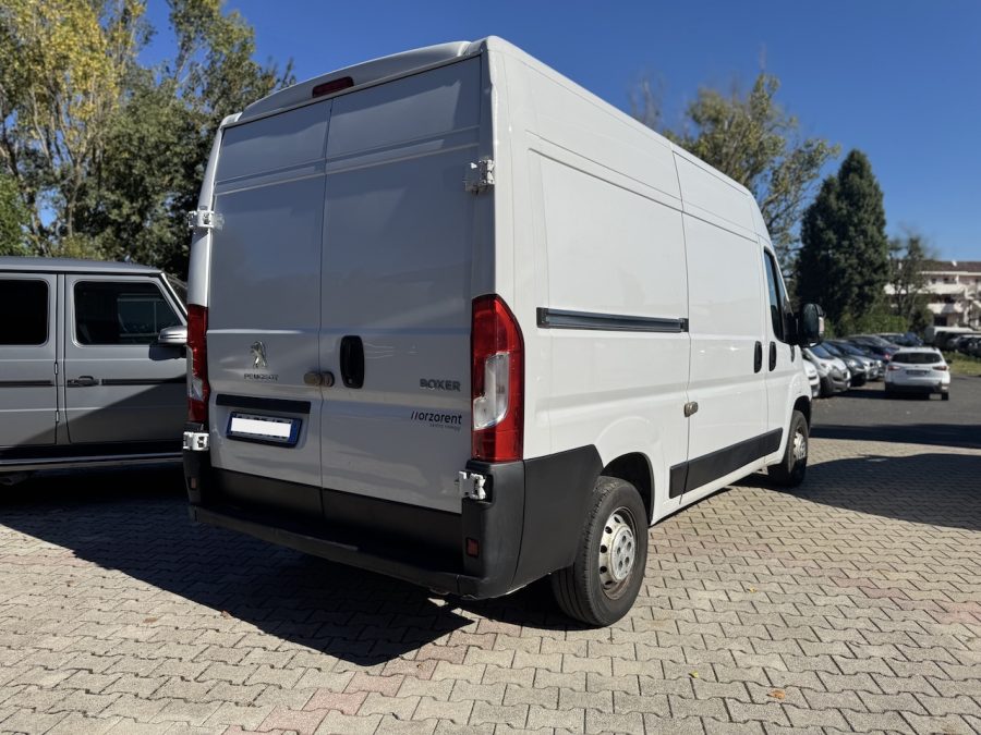 PEUGEOT BOXER PREMIUM 330 L2 H2 BLUEHDI 140 S&S