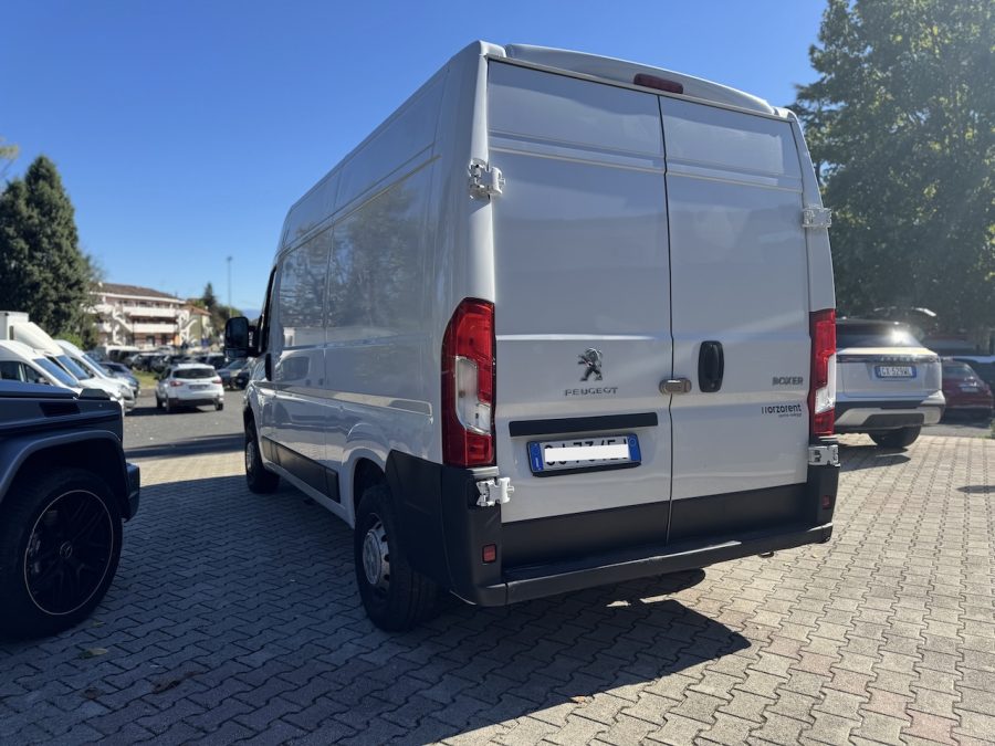 PEUGEOT BOXER PREMIUM 330 L2 H2 BLUEHDI 140 S&S