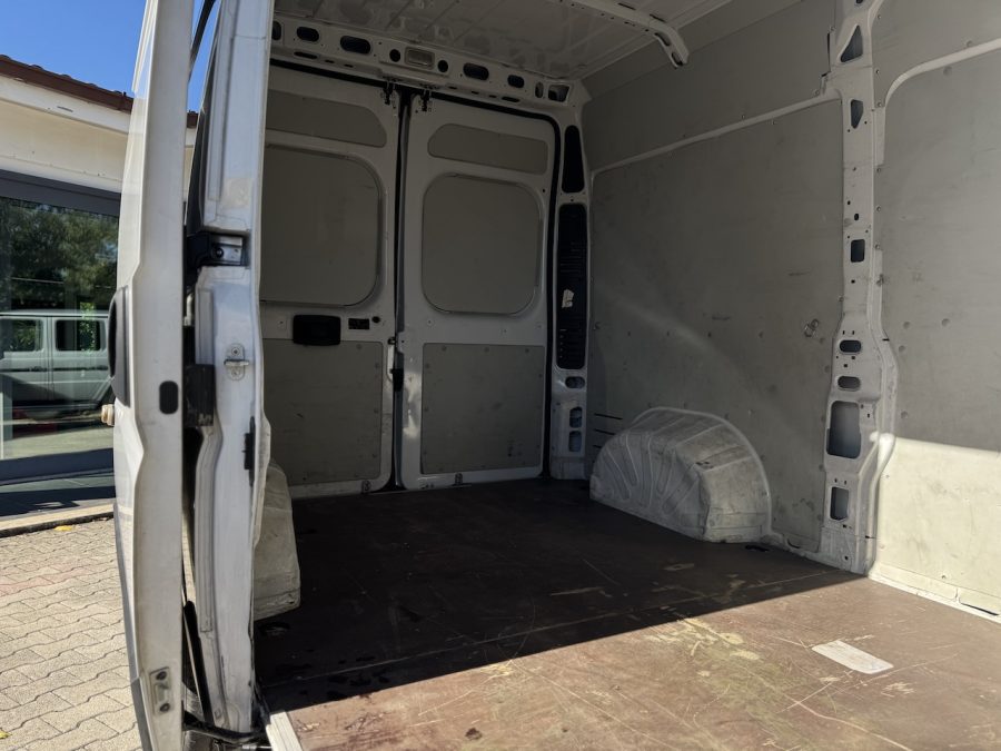 PEUGEOT BOXER PREMIUM 330 L2 H2 BLUEHDI 140 S&S