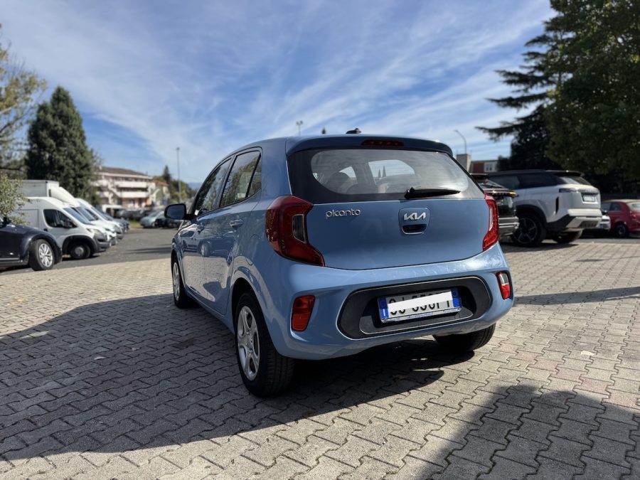 KIA PICANTO 1.0 DPI URBAN