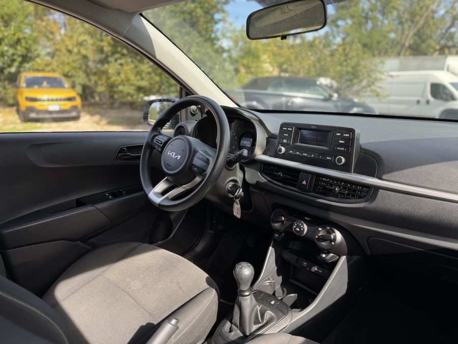 KIA PICANTO 1.0 DPI URBAN